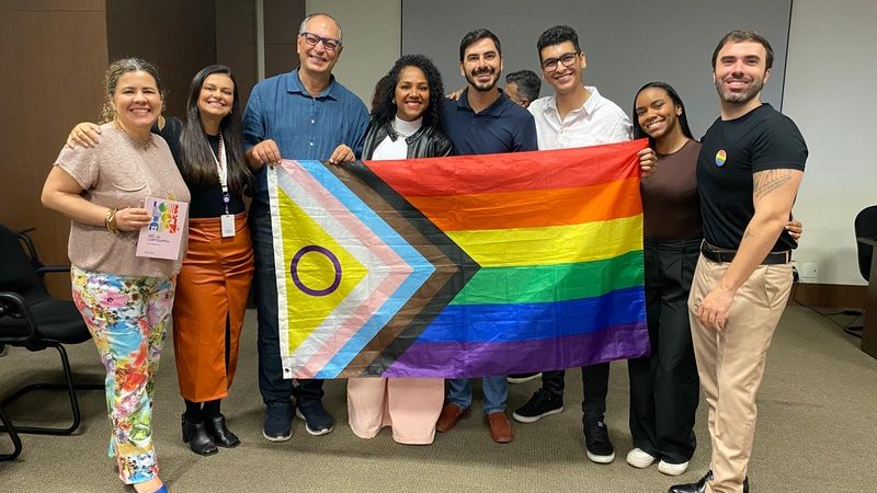 Empresas mineiras unem forças para ampliar direitos LGBTQIA+ no mercado corporativo