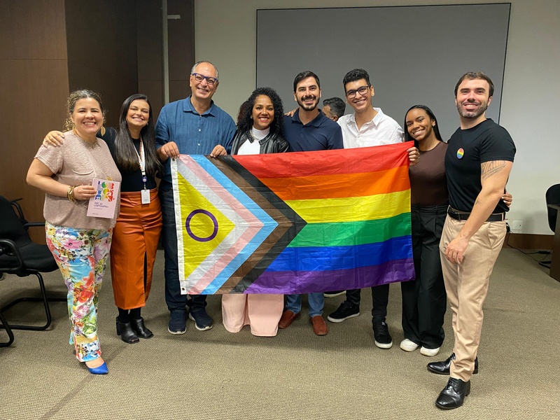 Empresas mineiras unem forças para ampliar direitos LGBTQIA+ no mercado corporativo