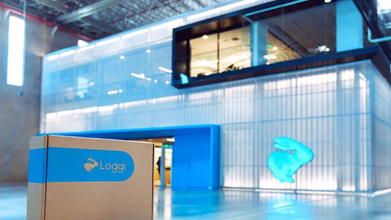 Loggi abre vagas temporárias de trabalho para logística em Contagem