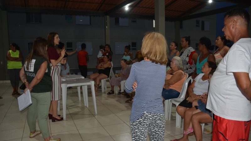 Conjunto Icaivera II receberá, no sábado (9/11), mutirão da DPMG para regularização de dívidas de condomínio e ação social da Prefeitura de Contagem