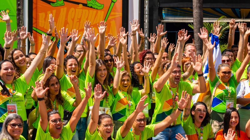 Sistema Fecomércio MG realiza Etapa Estadual da 5ª Competições Senac de Educação Profissional