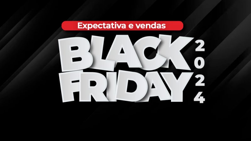 Pesquisa da Fecomércio MG revela alta adesão das empresas para a Black Friday