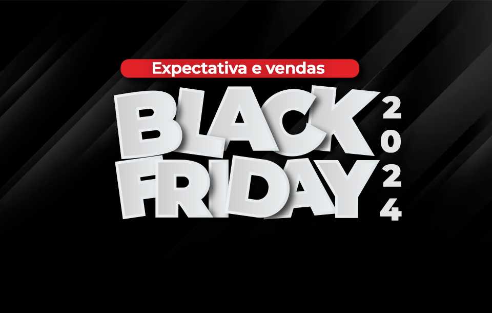 Pesquisa da Fecomércio MG revela alta adesão das empresas para a Black Friday