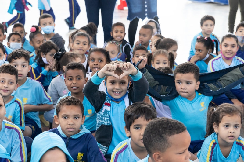 Cadastramento escolar 2025: período de matrículas na rede de ensino é prorrogado até 8 de janeiro