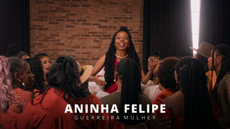 Guerreira Mulher: Um Hino à Resiliência Feminina