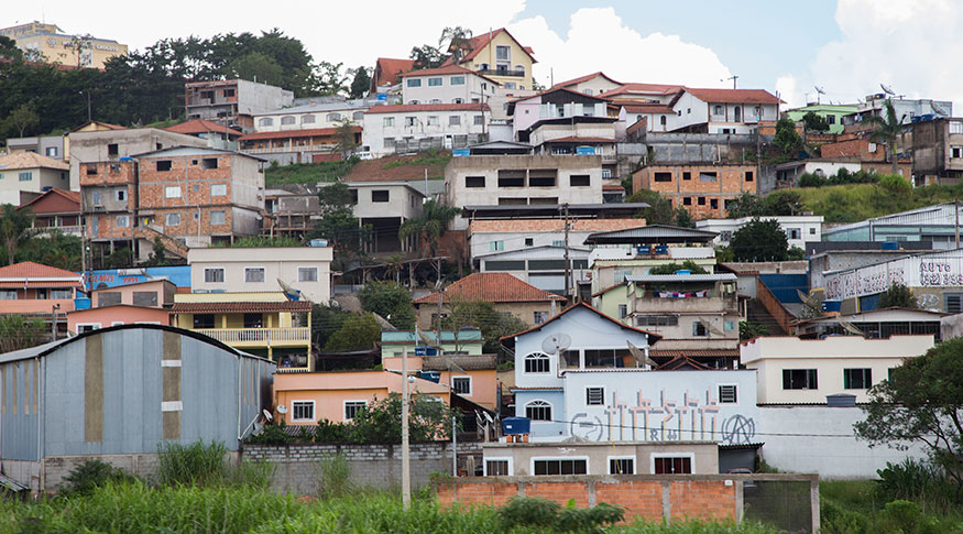 SIS 2024: Pobreza em Minas Gerais cai ao menor nível da série histórica iniciada em 2012