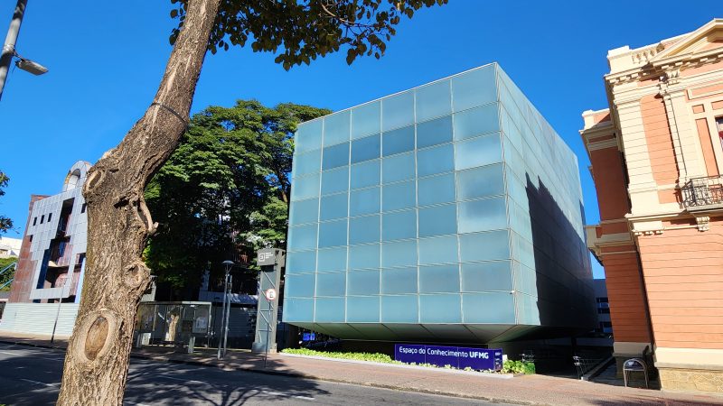 Programação de férias do Espaço do Conhecimento UFMG inclui oficina de criação de câmara escura