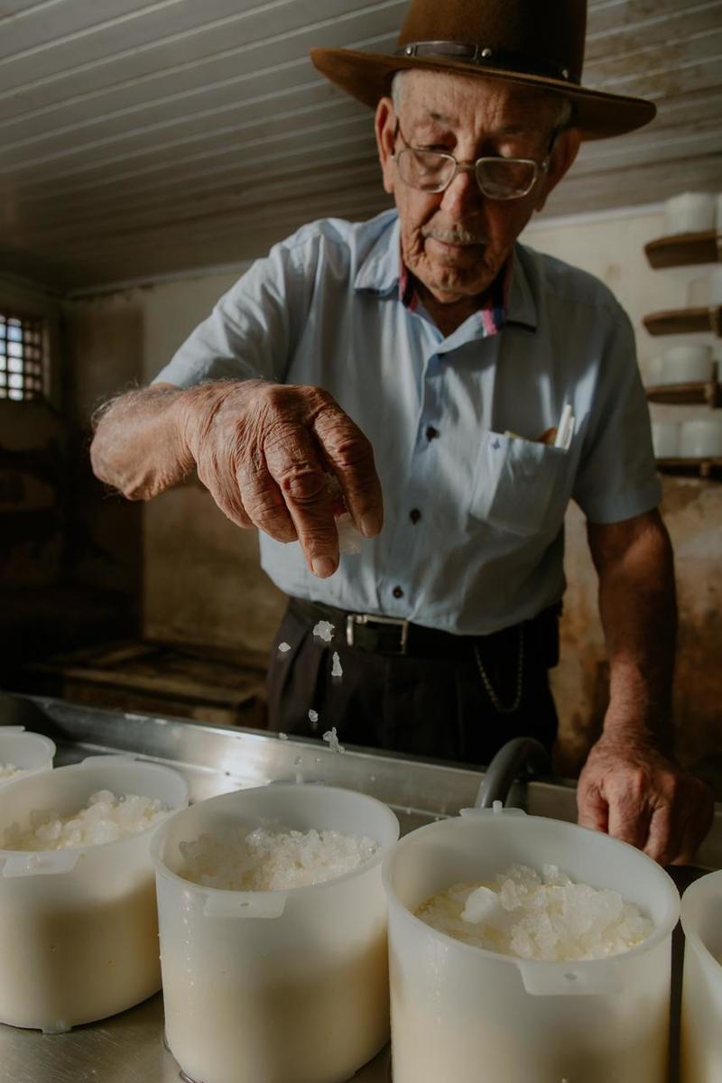 Governo de Minas lança Concurso Cultural de Fotografia “De Olho no Queijo”