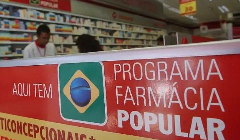 Farmácia Popular amplia atendimento e chega a mais 26 novos municípios de Minas Gerais