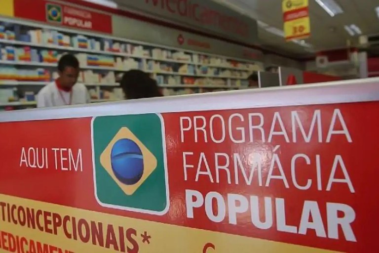 Farmácia Popular amplia atendimento e chega a mais 26 novos municípios de Minas Gerais