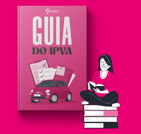 Serasa lança Calculadora de IPVA e Guia para facilitar pagamento  em 2025