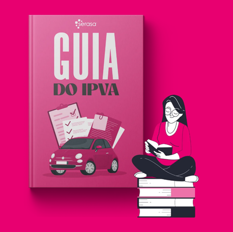 Serasa lança Calculadora de IPVA e Guia para facilitar pagamento  em 2025