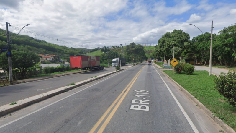 Justiça decreta a prisão de motorista de carreta, que provocou grave acidente em Teófilo Otoni, por exames demonstrarem uso de drogas