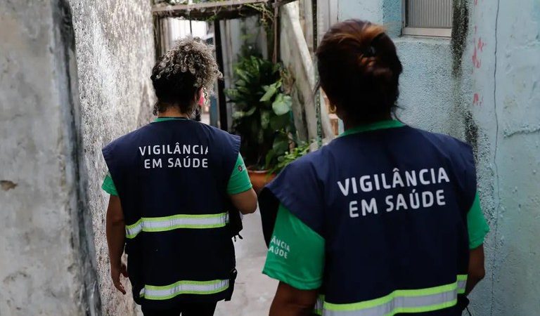 “Tem sintomas? A hora de ficar atento à dengue, Zika e chikungunya é agora”, com 6,5 milhões de testes rápidos e inéditos em todo o país