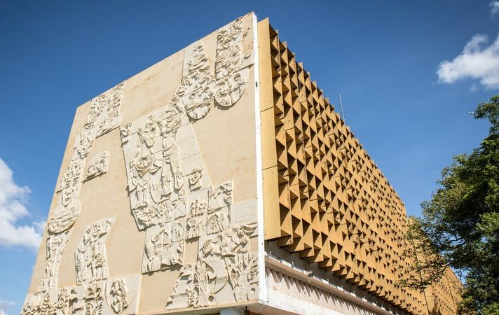 Fundep UFMG comemora 50 anos e lança concurso fotográfico