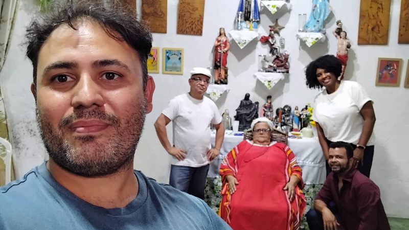 Projeto realiza mapeamento de ações culturais em Contagem