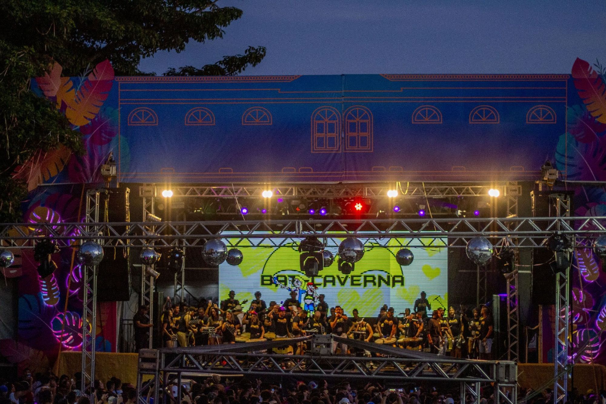 Carnaval Diamantina 2025: Um patrimônio mundial de alegria e tradição