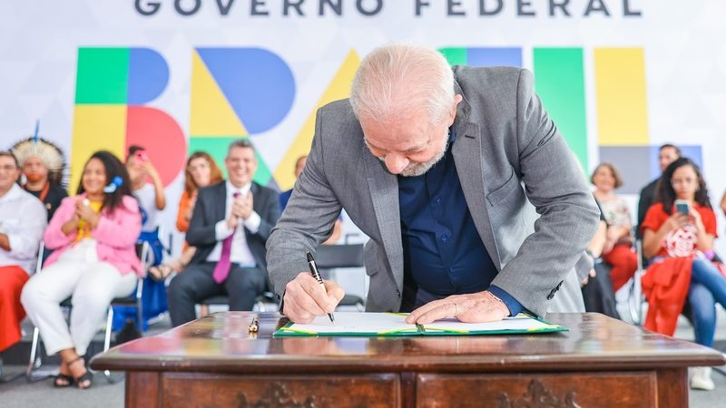 Encontro em Brasília reunirá prefeitos, prefeitas e outros gestores municipais de Minas Gerais com o presidente da República e outras autoridades do Governo Federal