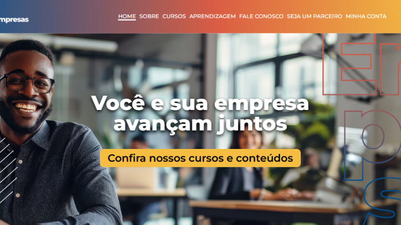 Senac Empresas amplia oferta de cursos e serviços gratuitos para fortalecer o setor produtivo