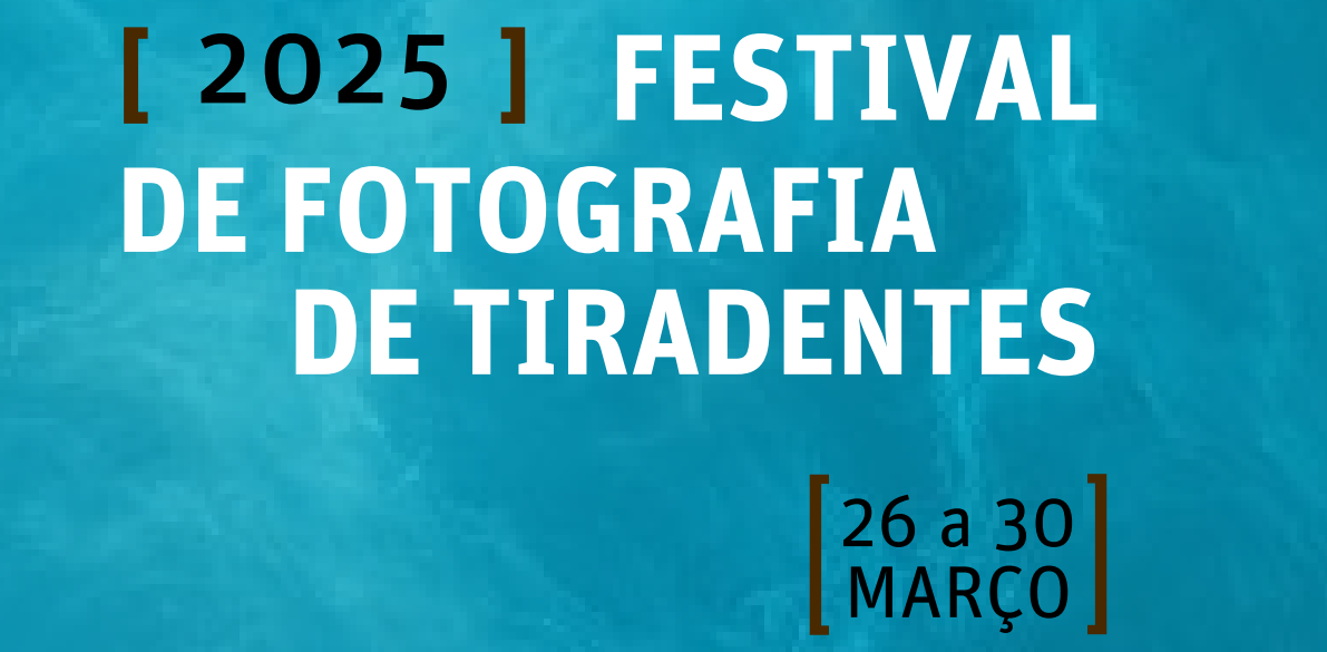 14º Festival de Fotografia de Tiradentes lança convocatória Novas Ecologias