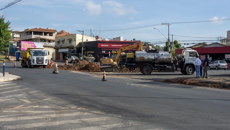 Projeto de Lei que isenta IPTU de comércios afetados por obras públicas é aprovado na Câmara Municipal