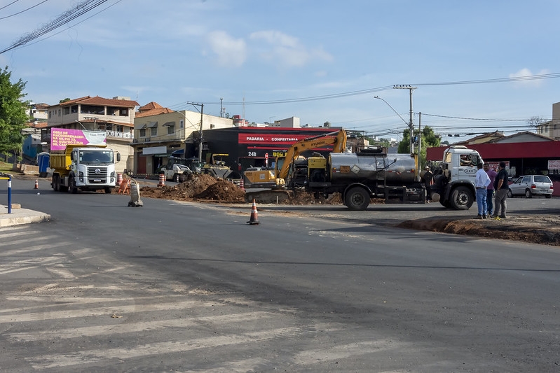 Projeto de Lei que isenta IPTU de comércios afetados por obras públicas é aprovado na Câmara Municipal